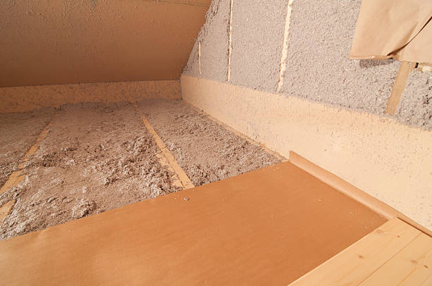 Best Commercial Insulation in Gibraltar, MI