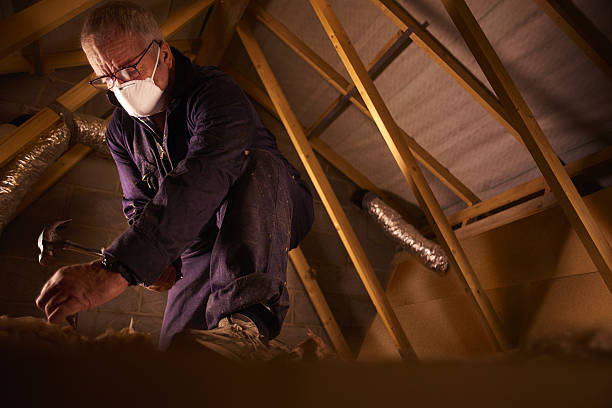 Best Types of Insulation in Gibraltar, MI